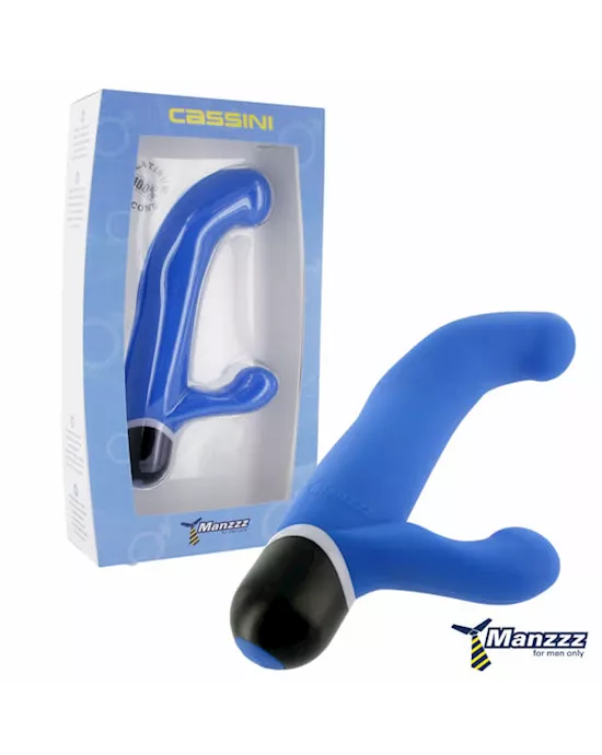 ManzzzToys Cassini