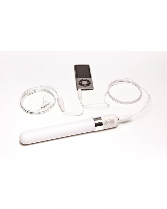 OhMiBod Original 3OH Music Vibrator