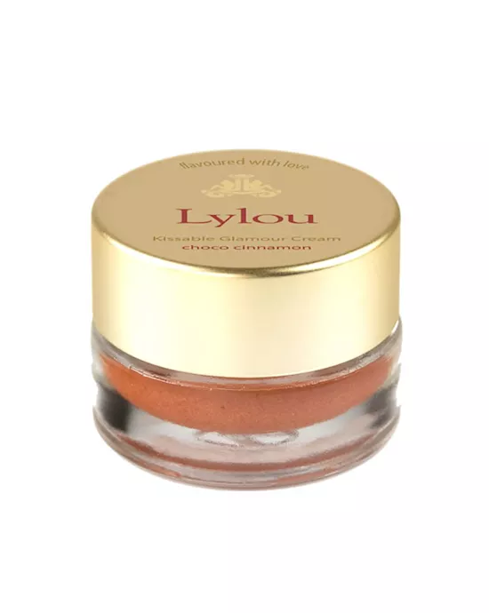 Lylou Kissable Glamour Cream Choco Cinnamon