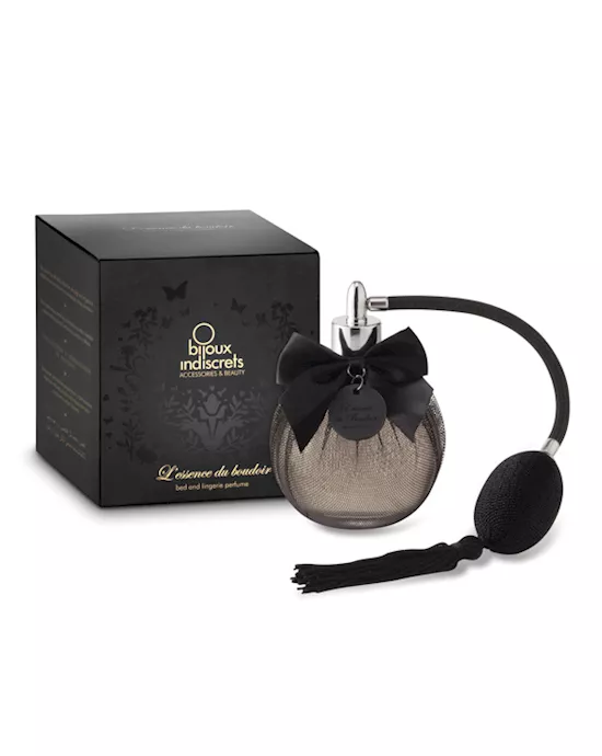 Bijoux Indiscrets Lessence De Boudoir