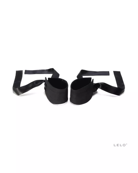 Lelo Etherea Silk Cuffs