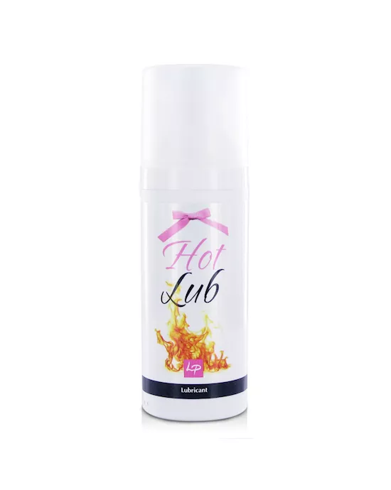 Lovers Premium Lub Hot