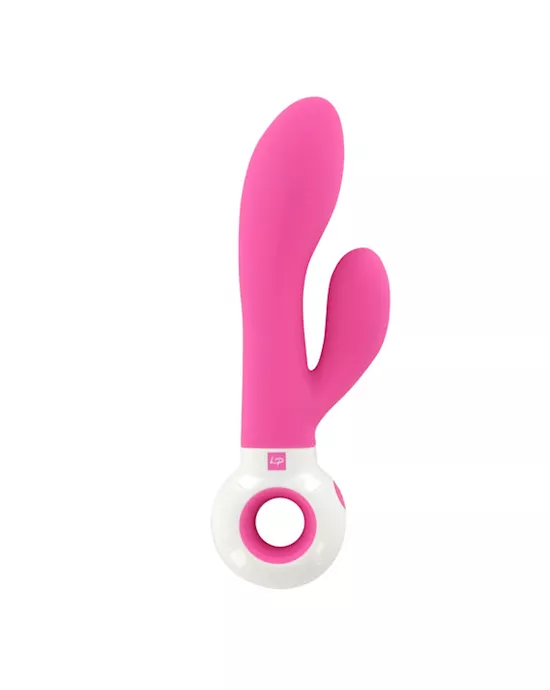 Lovers Premium O-Pal Vibrator Glory