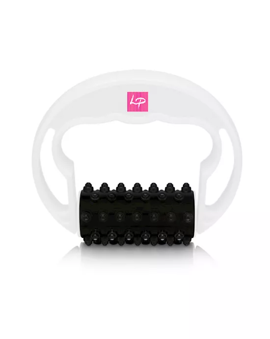 LoversPremium Body Wheel Massager