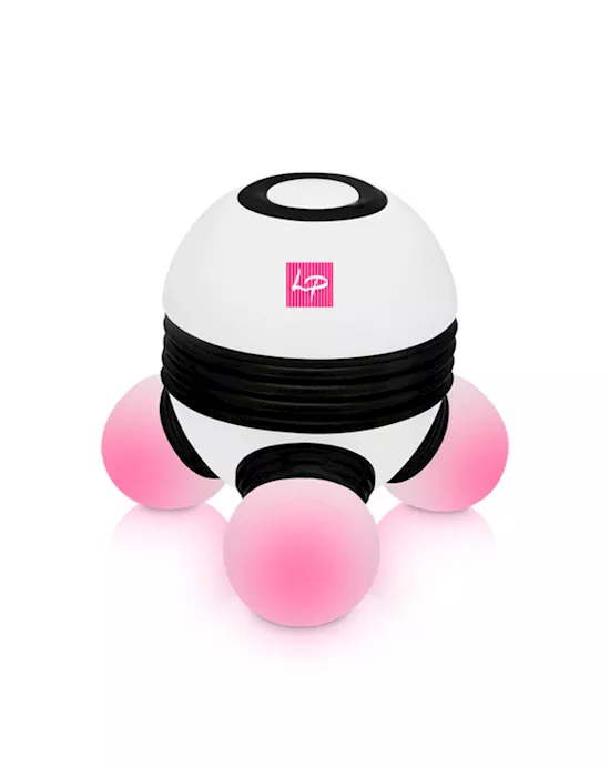 Loverspremium Energy Massager