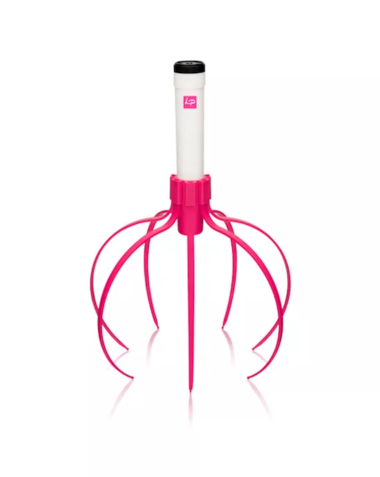 LoversPremium Head Relax Vibra Massager