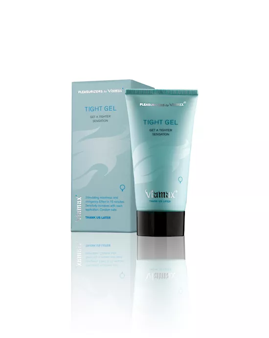 Viamax Tight Gel 50 Ml