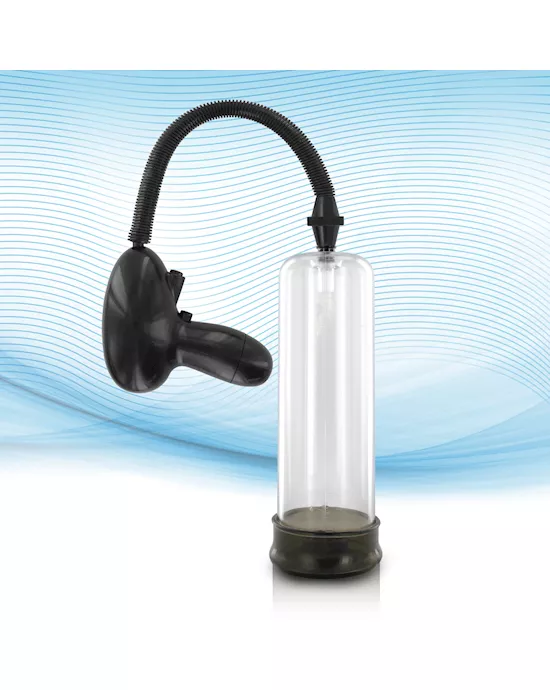 XLsucker Automatic Penis Pump