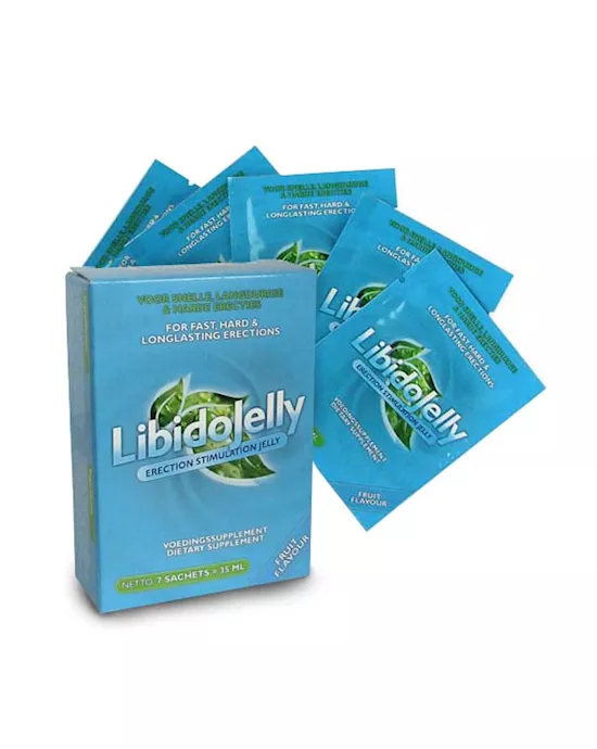 LibidoJelly