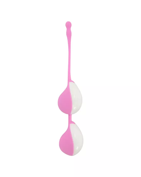 Vibe Therapy Terah Pink