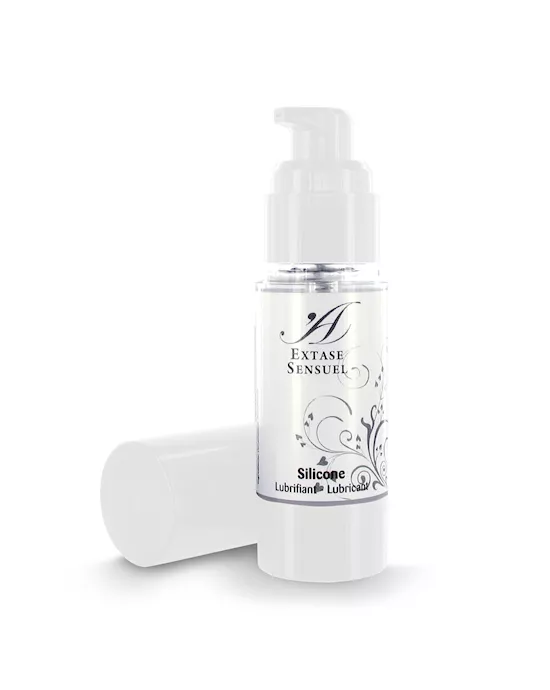 Extase Sensuel Silicone Lubricant
