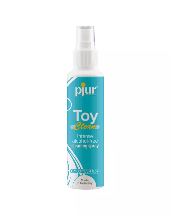 Pjur Toy Cleaner - 100ml