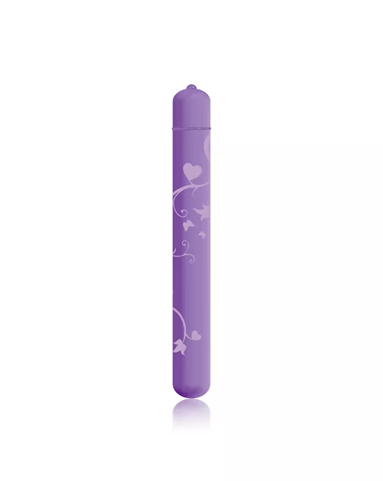 Breeze Flow PowerBullet Lavender