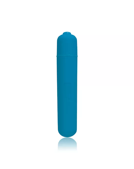 Extended Breeze PowerBullet Teal