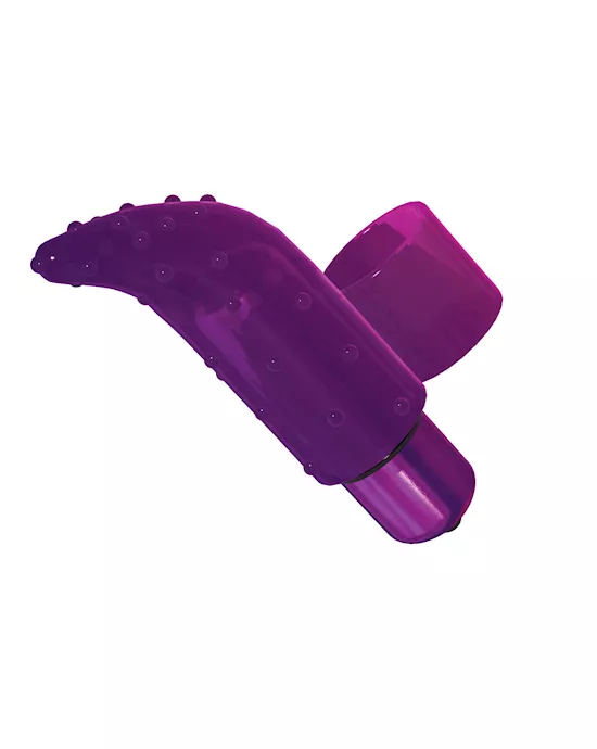 Frisky Finger PowerBullet Purple