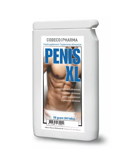 Penis XL Flatpack