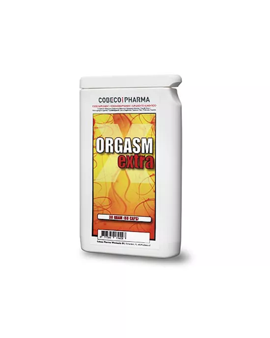 Orgasm Extra Flatpack