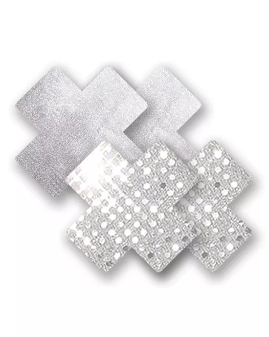 Nippies Solid Studio  Cross