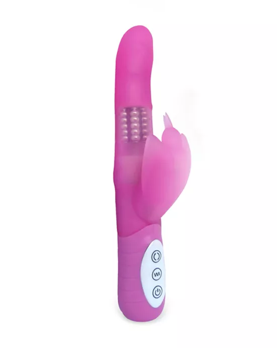 Layla Fiordaliso Vibrator