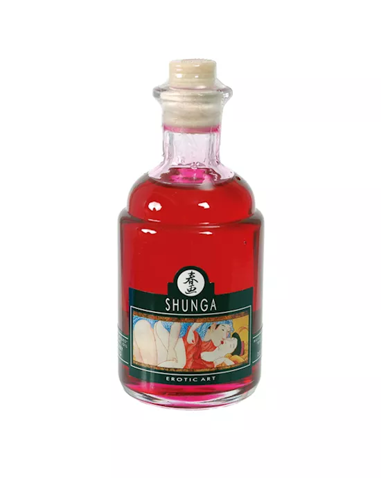 Shunga Aphrodisiac Oil