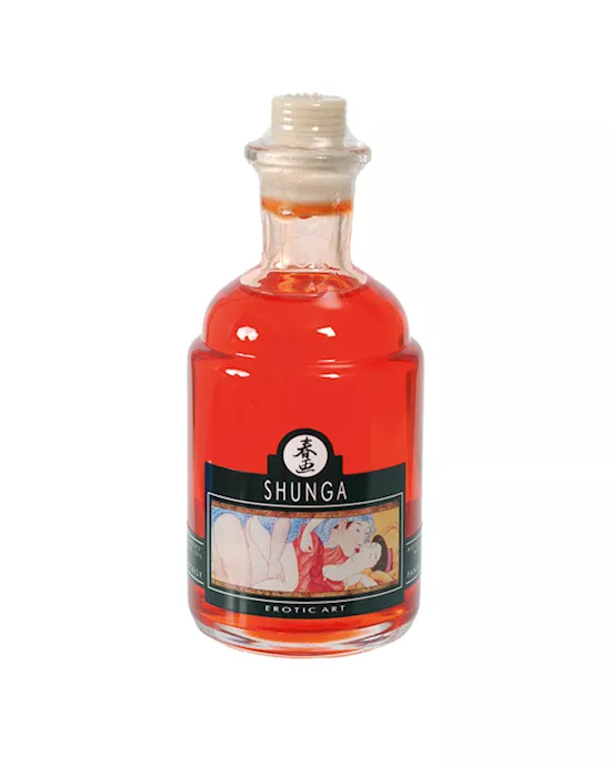 Shunga Aphrodisiac Oil