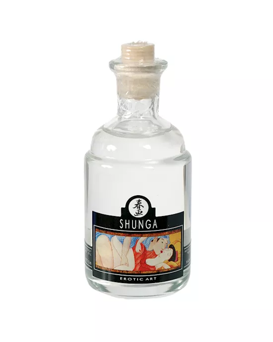 Shunga Aphrodisiac Oil Vanilla