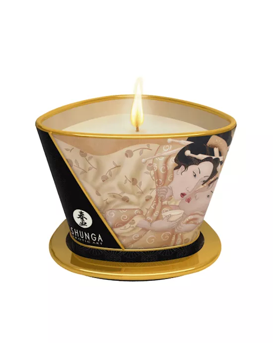 Massage Candle Desire  Vanilla