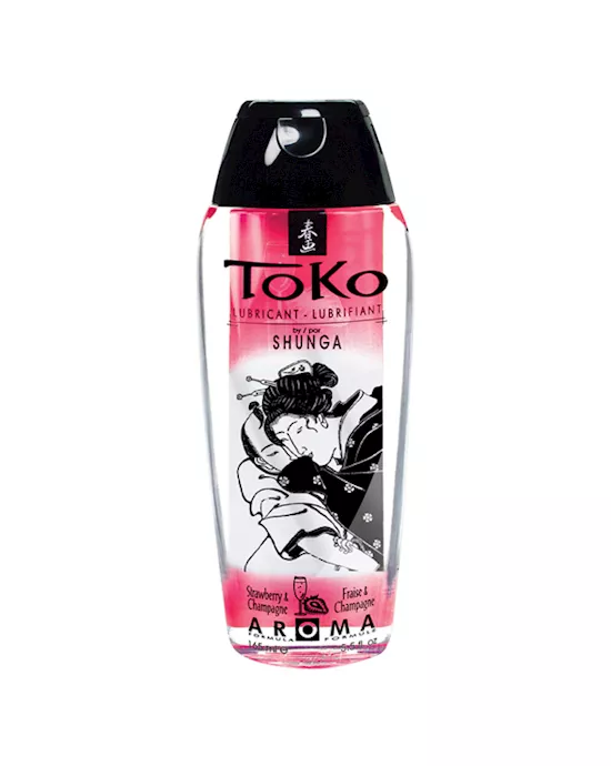 Shunga Toko Lubricant