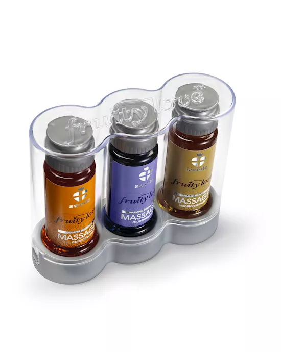 Swede Fruity Love Massage Gift Package 2