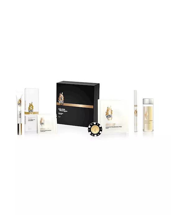 YESforLOV Go Wild Caress Box