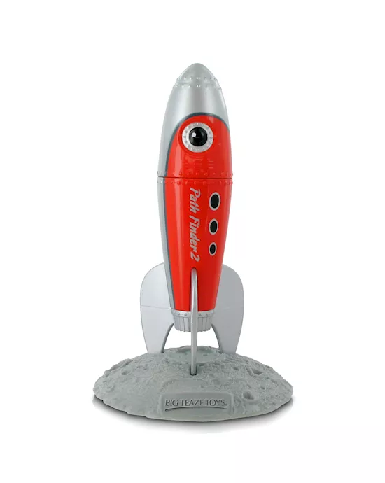 Rocket Vibrator. 174116 - Adulttoymegastore Rocket Vibrator. 174116 - Adulttoymegastore