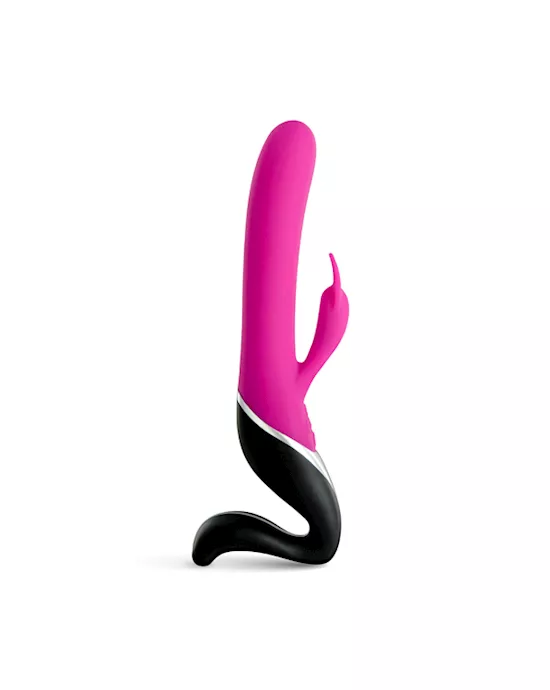 Plaisirs Secrets Rabbit Vibrator
