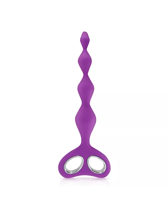 Plaisirs Secrets Anal Chain
