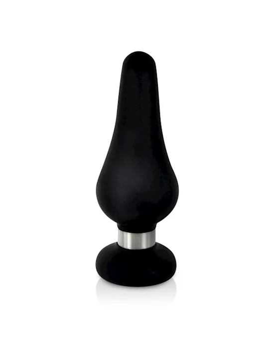 Plaisirs Secrets Butt Plug Small