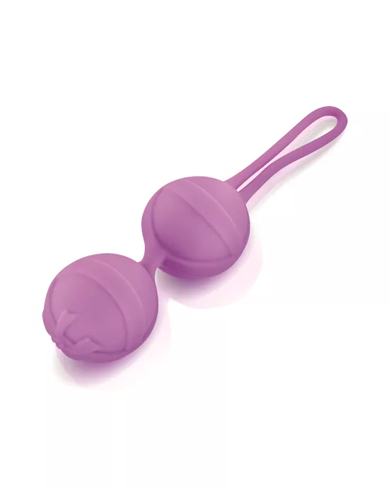 Plaisirs Secrets Geisha Balls