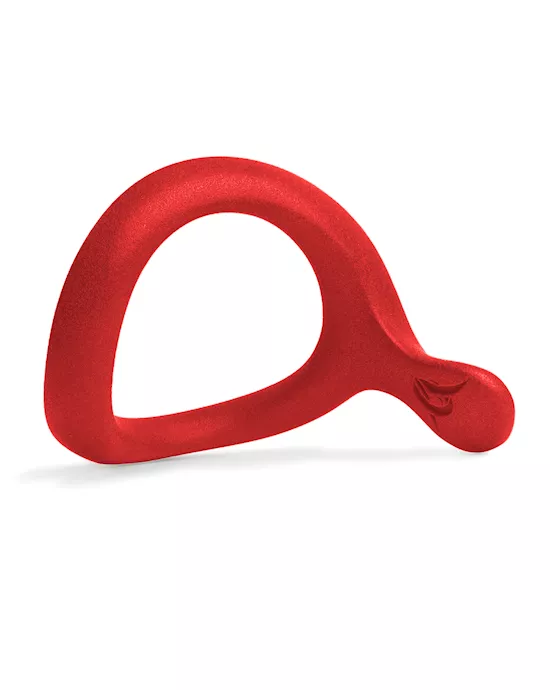VelvOr JNaja Red 45mm