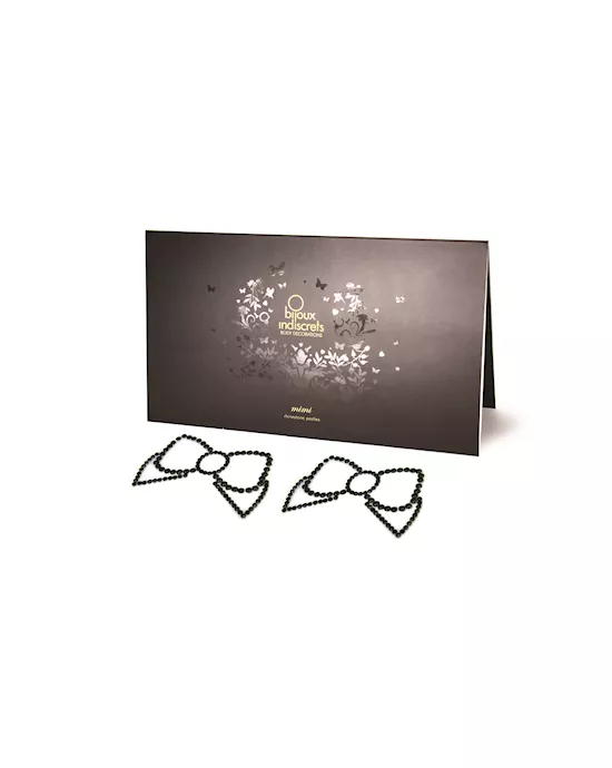 Bijoux Indiscrets Mimi Bow