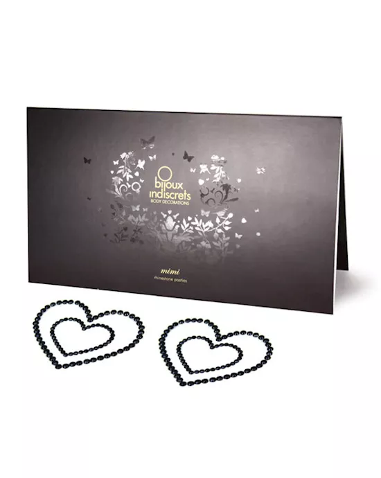 Bijoux Indiscrets Mimi Heart