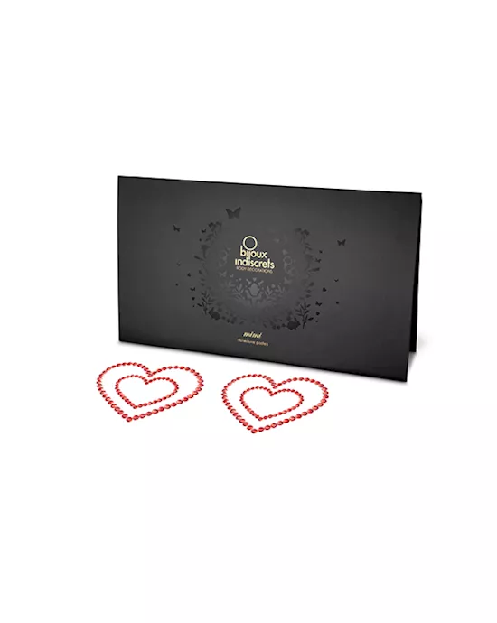 Bijoux Indiscrets Mimi Heart