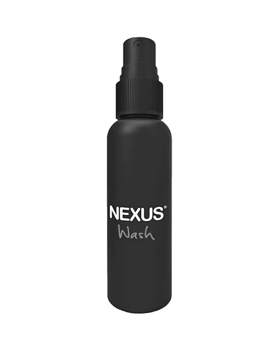 Nexus Wash Antibacterial Toy Cleaner