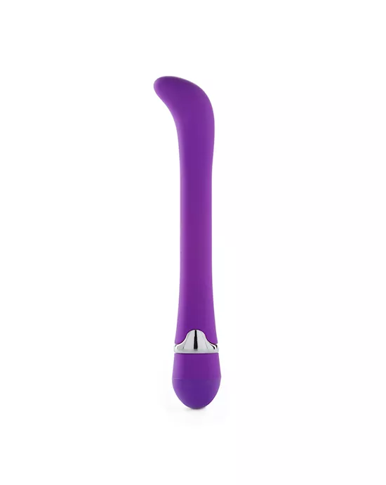 Closet Collection Carrie B Slim G Vibrator Purpl