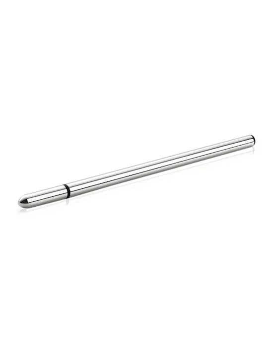Mystim Proper Finn Urethral Sound