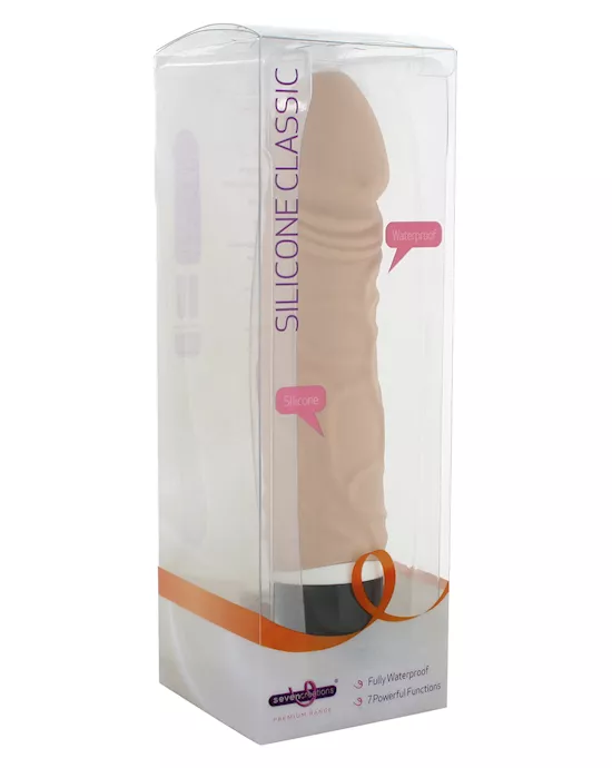 Classic Original Vibrator