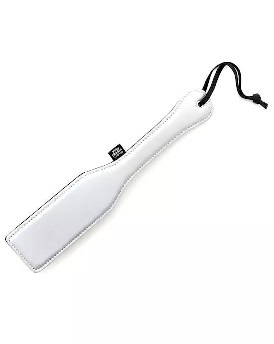 Fifty Shades of Grey Twitchy Palm Paddle