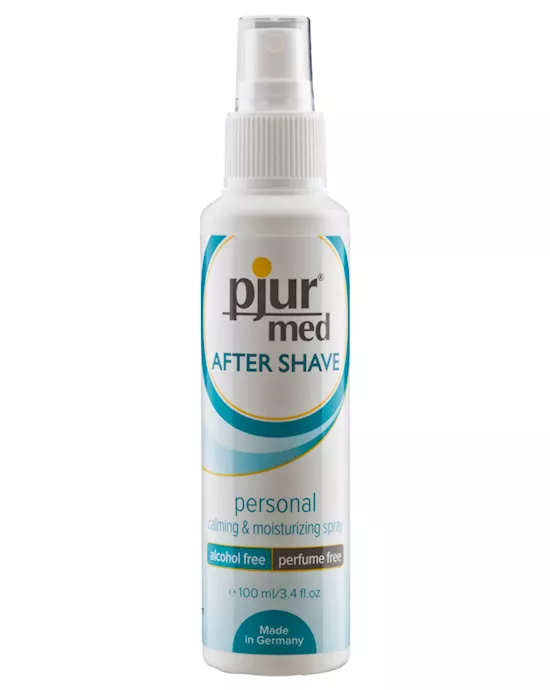 Pjur After Shave 100 ml