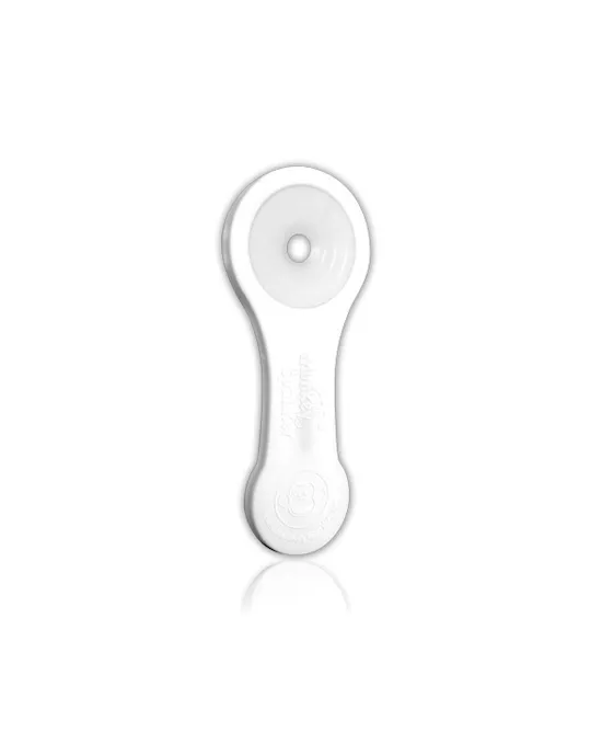 Monkey Spanker Cheeky Monkey White
