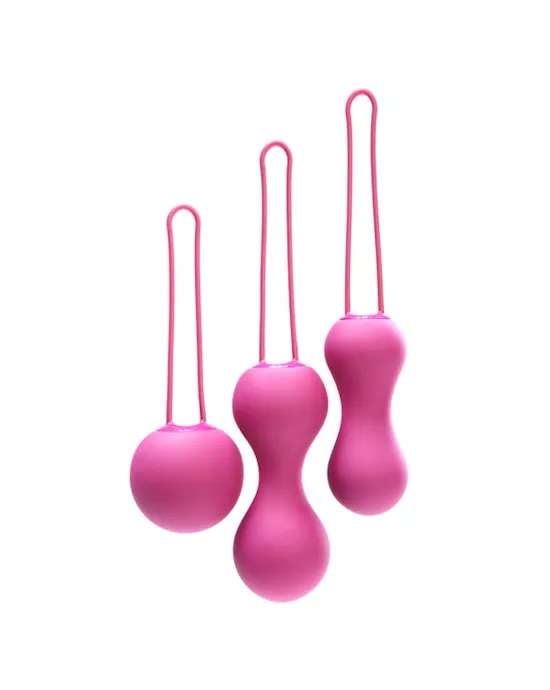 Je Joue Ami Kegel Balls