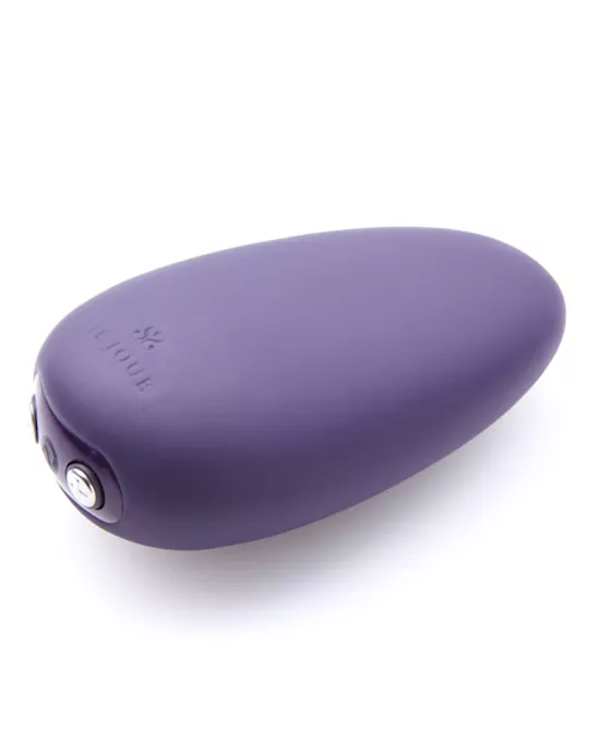 Je Joue Mimi Soft Vibrator