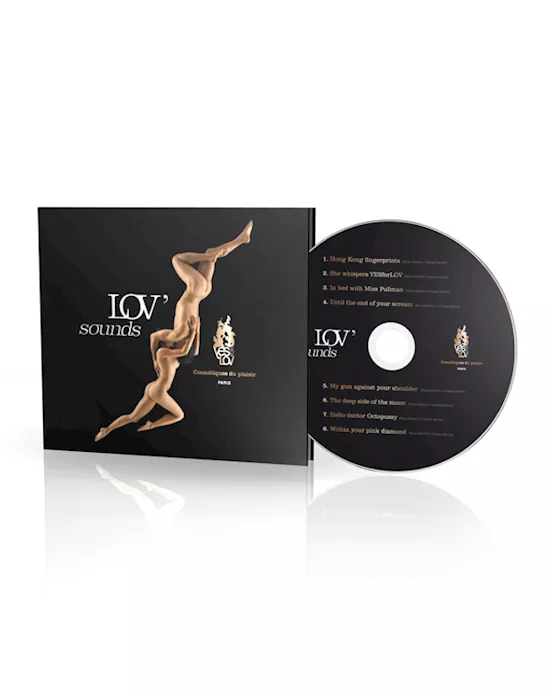 YESforLOV Lov Sounds