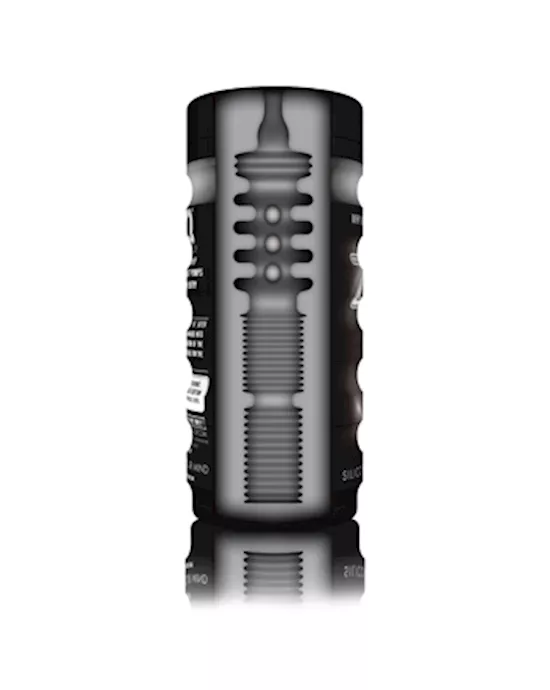 Zolo Glide Cup